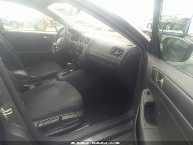 3VW267AJ9GM378619 Volkswagen Jetta Sedan 1.4t S W/technology