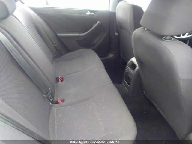 3VW267AJ9GM378619 Volkswagen Jetta Sedan 1.4t S W/technology