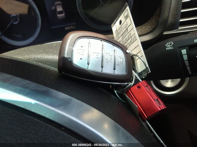 Hyundai SONATA SEL 2019 5NPE34AF5KH783751 Image 3