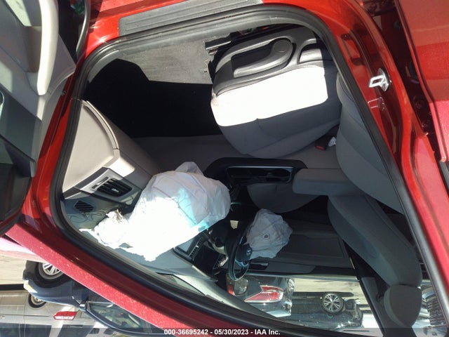 Hyundai SONATA SEL 2019 5NPE34AF5KH783751 Image 6