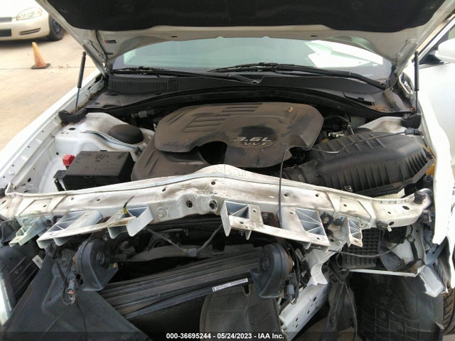 2C3CCAAG6GH349096 Chrysler 300 Limited