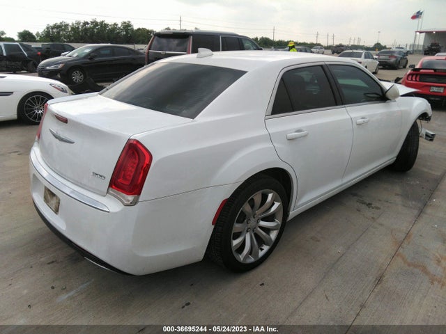 2C3CCAAG6GH349096 Chrysler 300 Limited
