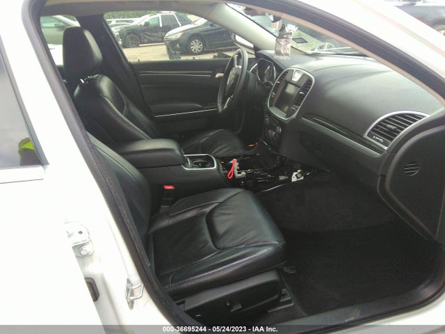 2C3CCAAG6GH349096 Chrysler 300 Limited