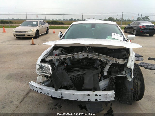2C3CCAAG6GH349096 Chrysler 300 Limited