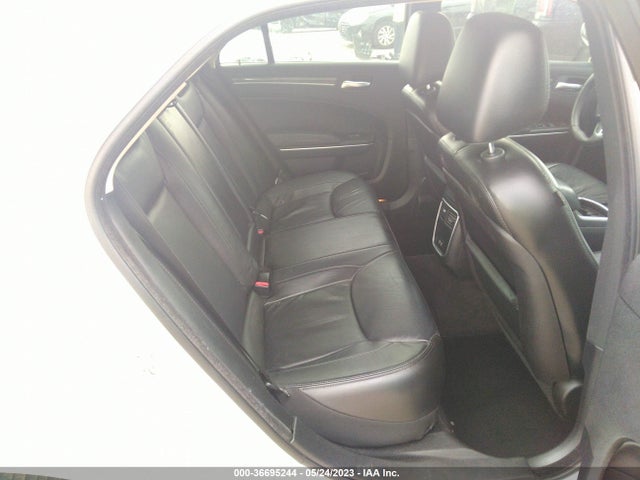 2C3CCAAG6GH349096 Chrysler 300 Limited