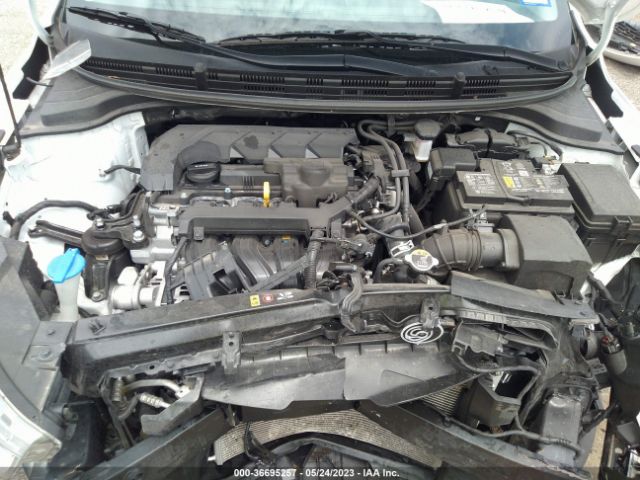3KPA24AD9NE478682 KIA RIO S