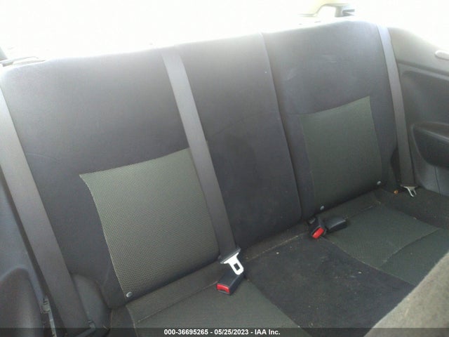2003 HONDA CIVIC SI VIN: SHHEP33513U401085