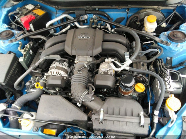 Toyota Gr86 Premium 2022 JF1ZNBF12N8756691 Image 11