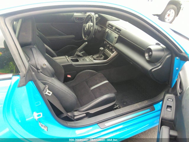 Toyota Gr86 Premium 2022 JF1ZNBF12N8756691 Image 6