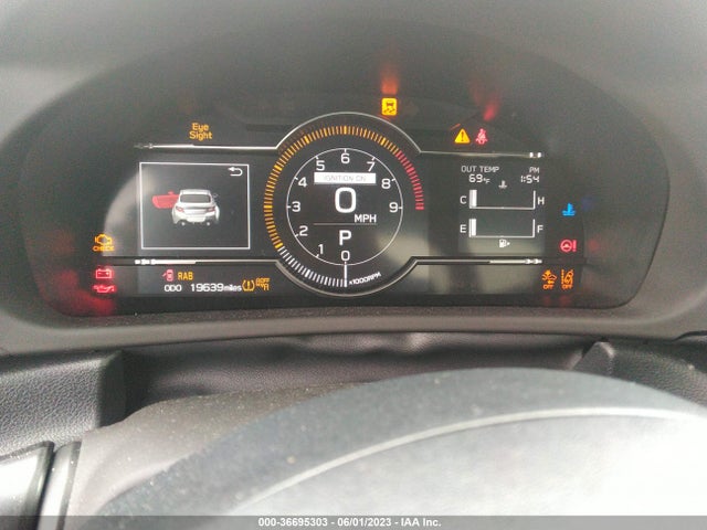 Toyota Gr86 Premium 2022 JF1ZNBF12N8756691 Image 8