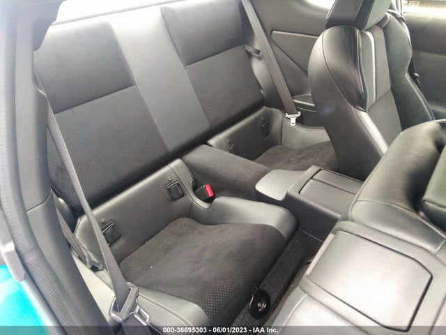 Toyota Gr86 Premium 2022 JF1ZNBF12N8756691 Image 9