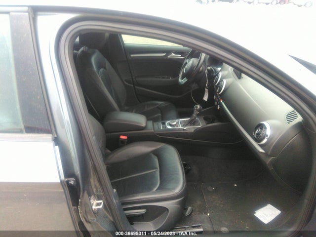WAUA7GFF4G1060403 Audi A3 1.8t Premium