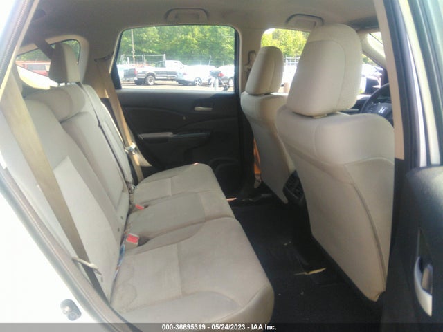 Honda CR-V LX 2015 5J6RM4H33FL032217 Image 8
