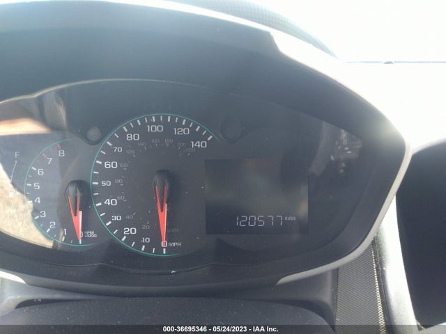 Chevrolet SONIC LT 2017 1G1JD5SH8H4102247 Image 7