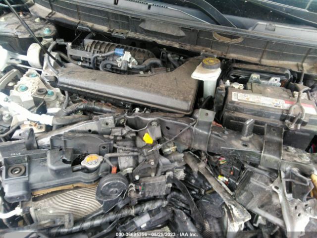 JN8AT2MT1LW034725 Nissan ROGUE SV