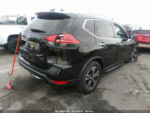 JN8AT2MT1LW034725 Nissan ROGUE SV