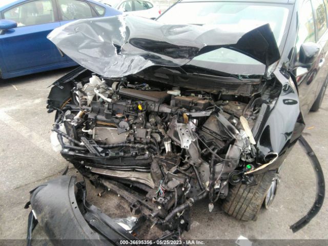 JN8AT2MT1LW034725 Nissan ROGUE SV