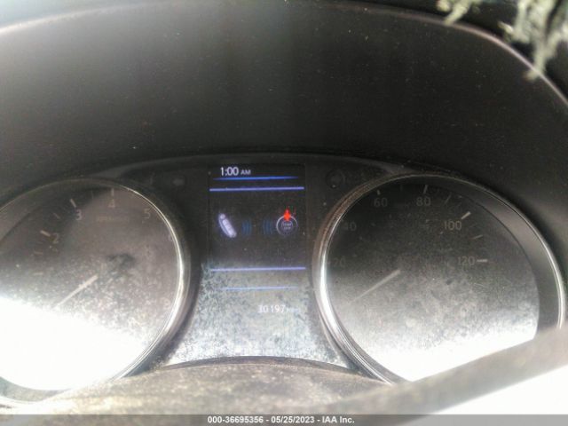 JN8AT2MT1LW034725 Nissan ROGUE SV