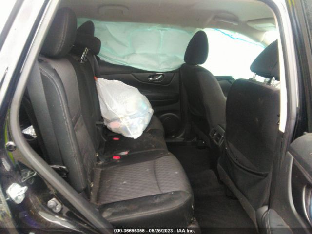 JN8AT2MT1LW034725 Nissan ROGUE SV