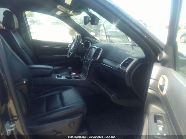 1C4RJFBG4FC738876 Jeep Grand Cherokee Limited