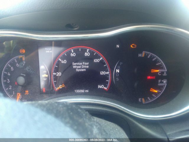 1C4RJFBG4FC738876 Jeep Grand Cherokee Limited