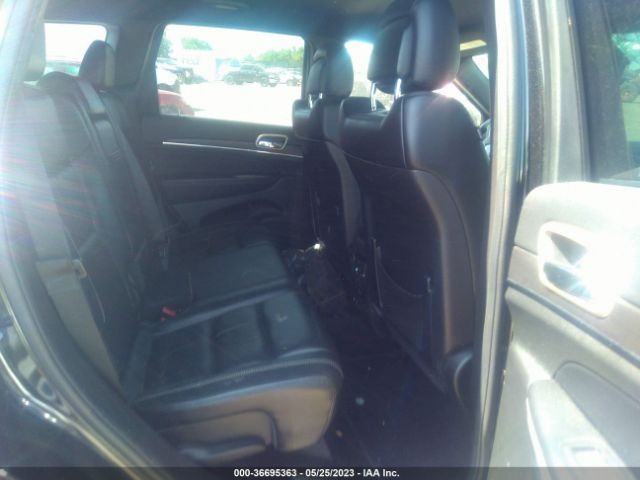 1C4RJFBG4FC738876 Jeep Grand Cherokee Limited