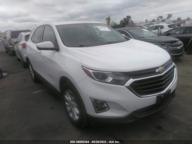 2019 2GNAXKEV2K6303167 main image