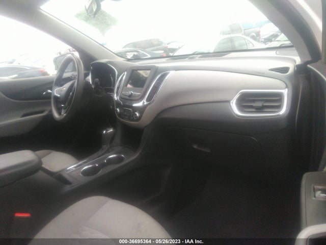 Chevrolet EQUINOX LT 2019 2GNAXKEV2K6303167 Image 6