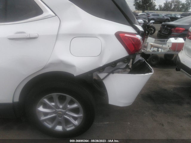 Chevrolet EQUINOX LT 2019 2GNAXKEV2K6303167 Image 7