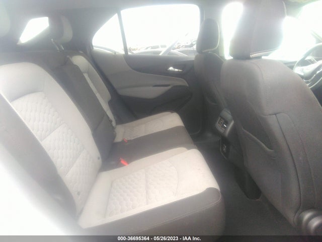 Chevrolet EQUINOX LT 2019 2GNAXKEV2K6303167 Image 9