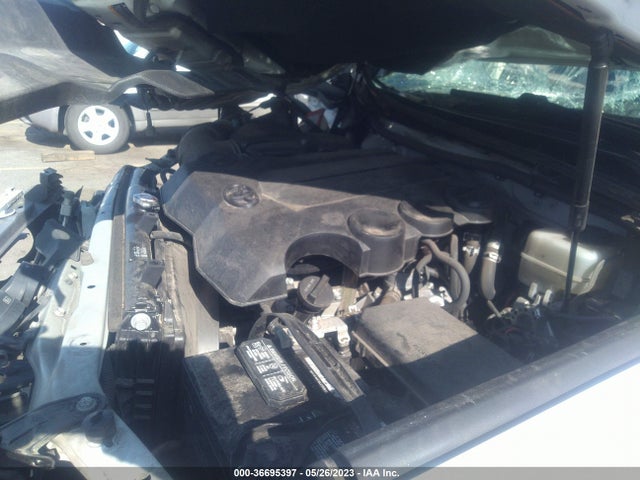 Toyota 4RUNNER SR5 2017 JTEBU5JR0H5418124 Image 10