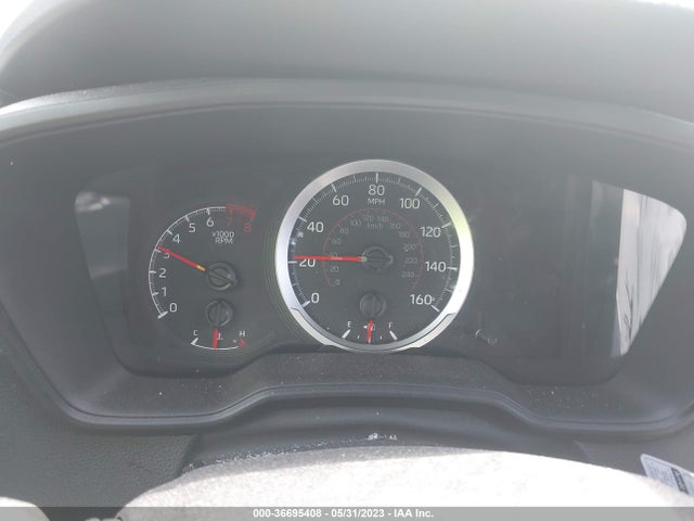 Toyota Corolla Cross Le 2022 7MUBAABG1NV035131 Image 8