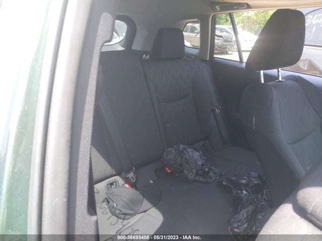 Toyota Corolla Cross Le 2022 7MUBAABG1NV035131 Image 9