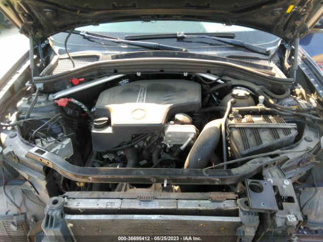 5UXWX9C52H0D97628 BMW X3 Xdrive28i