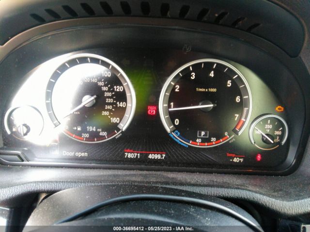 5UXWX9C52H0D97628 BMW X3 Xdrive28i