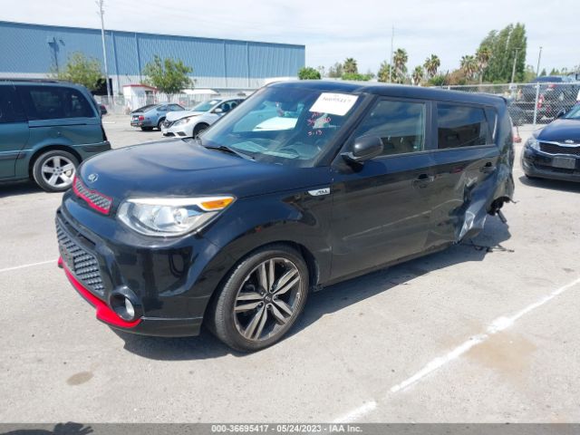 KNDJP3A52F7776836 KIA SOUL +