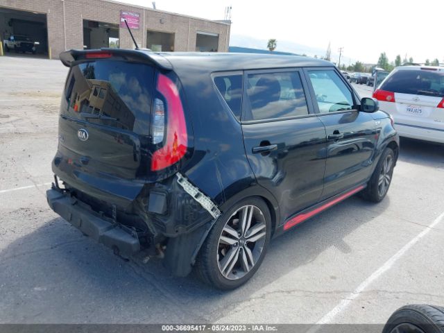 KNDJP3A52F7776836 KIA SOUL +