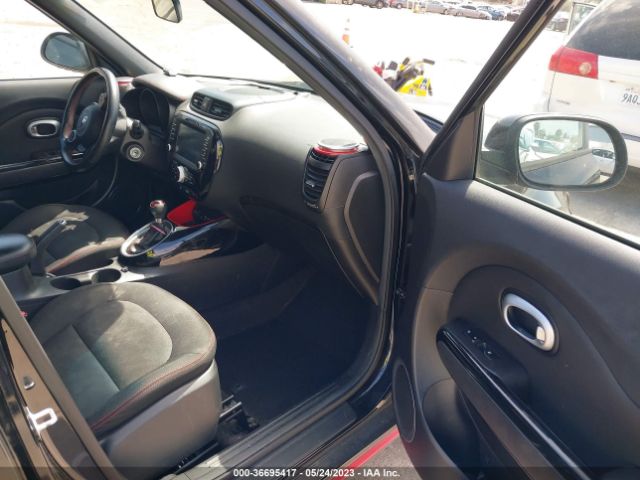 KNDJP3A52F7776836 KIA SOUL +