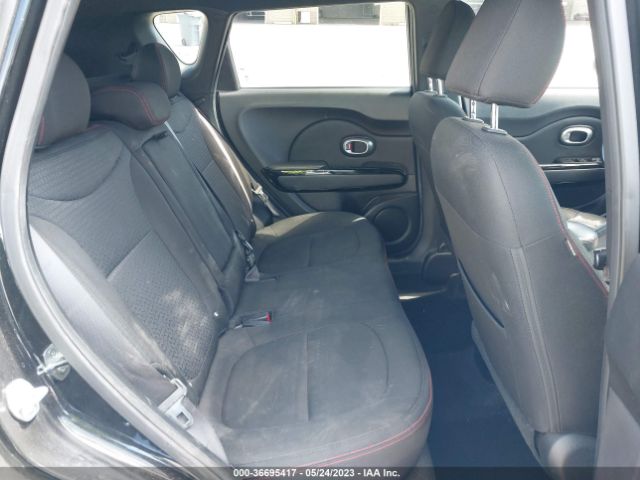 KNDJP3A52F7776836 KIA SOUL +