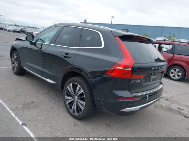 YV4L12DL8N1045700 Volvo Xc60 Inscription