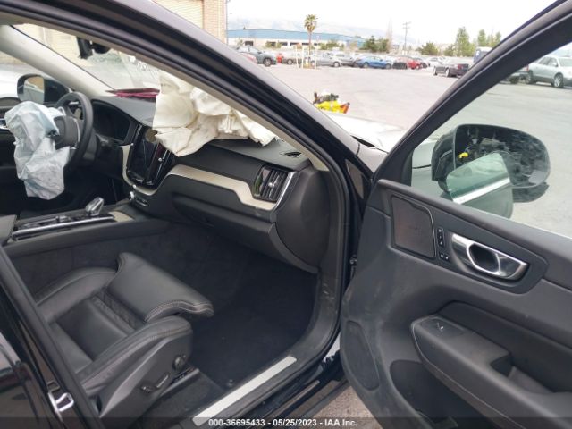YV4L12DL8N1045700 Volvo Xc60 Inscription