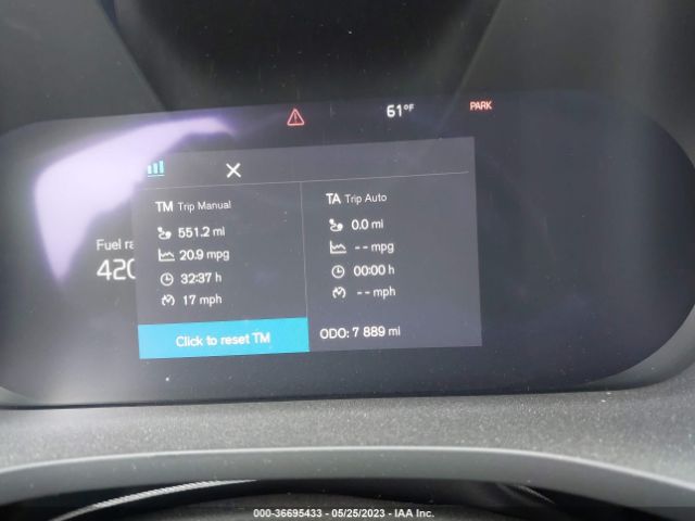 YV4L12DL8N1045700 Volvo Xc60 Inscription