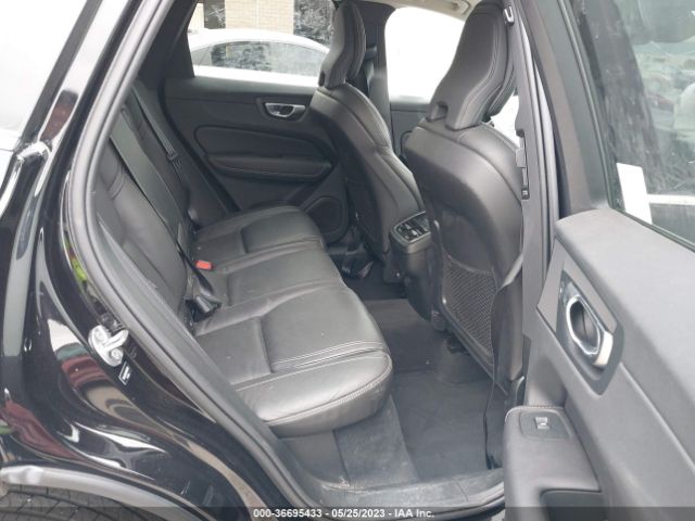 YV4L12DL8N1045700 Volvo Xc60 Inscription