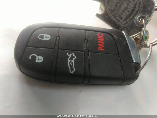 2C3CDZC93GH322805 Dodge Challenger Srt Hellcat