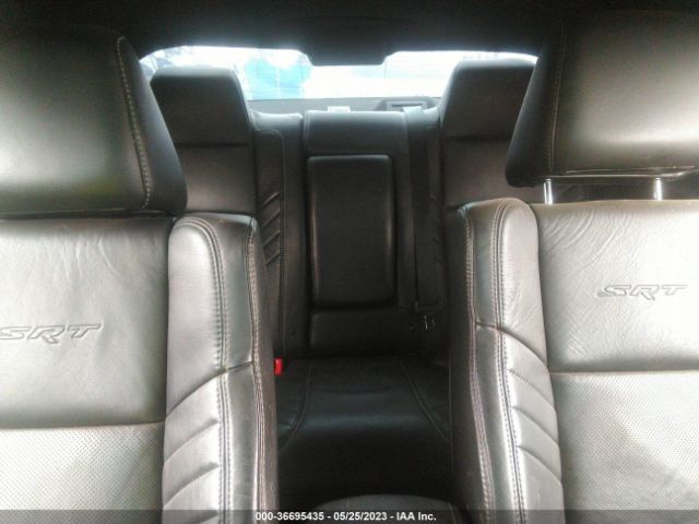 2C3CDZC93GH322805 Dodge Challenger Srt Hellcat