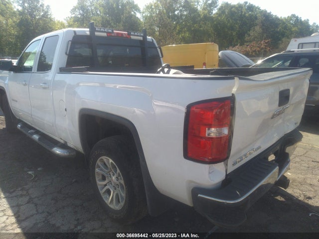 GMC Sierra 1500 Limited Sle 2019 2GTV2MEC2K1216210 Image 3