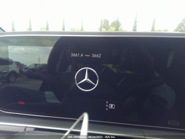 4JGFB4KB9PA842233 Mercedes-Benz Gle Gle 350