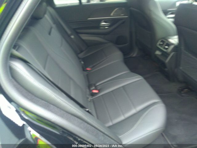 4JGFB4KB9PA842233 Mercedes-Benz Gle Gle 350