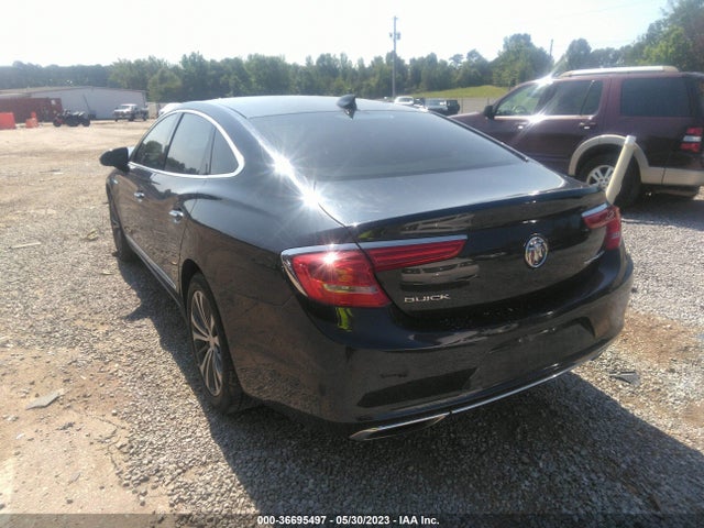1G4ZP5SS9HU163258 Buick Lacrosse Essence