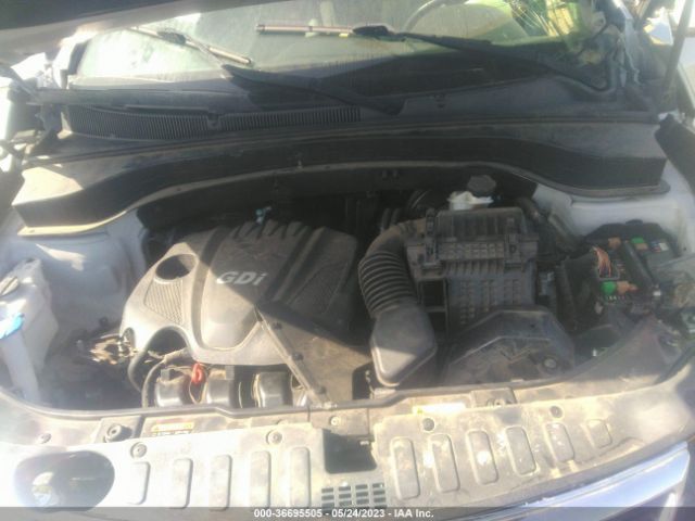 5XYKTCA65FG594883 KIA SORENTO LX